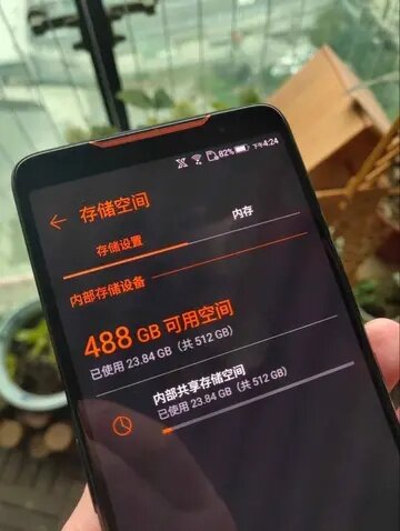 2022年买手机为什么不推荐256G？听完懂行人的分析，不再 ...-2.jpg