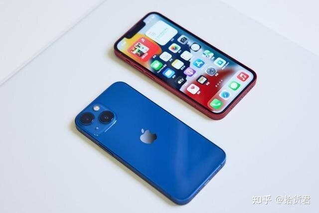 618提前来了？iPhone13价格下探到4799元，告诉你值不 ...-1.jpg