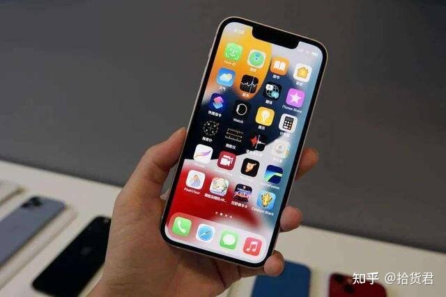 618提前来了？iPhone13价格下探到4799元，告诉你值不 ...-5.jpg