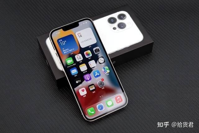 618提前来了？iPhone13价格下探到4799元，告诉你值不 ...-6.jpg