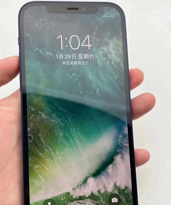 粉丝贪便宜3000买美版无锁iPhone12，结果发现另有猫腻 ...-1.jpg