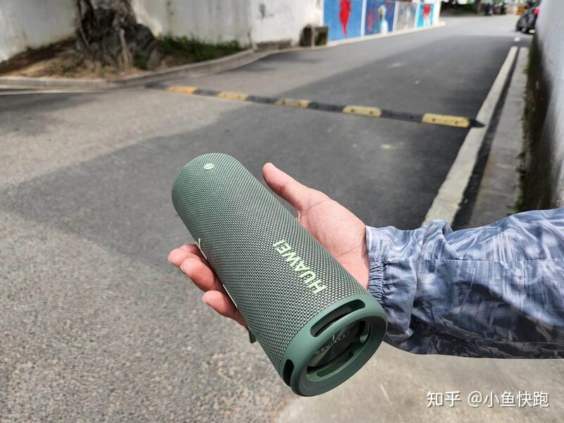 华为又出新品，帝瓦雷联合设计，华为Sound Joy火爆全网-20.jpg