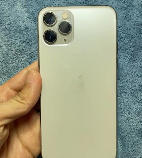 用了半年的iPhone发现是翻新机，再找商家却发现店铺已关！-1.jpg