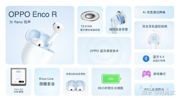 智能互联新体验，OPPO发布OPPO Enco R无线耳机等多 ...-2.jpg