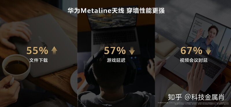 华为MateBook D 16“黑科技”加持，Metaline天线到底怎样 ...-3.jpg