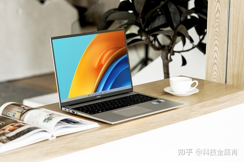 华为MateBook D 16“黑科技”加持，Metaline天线到底怎样 ...-5.jpg