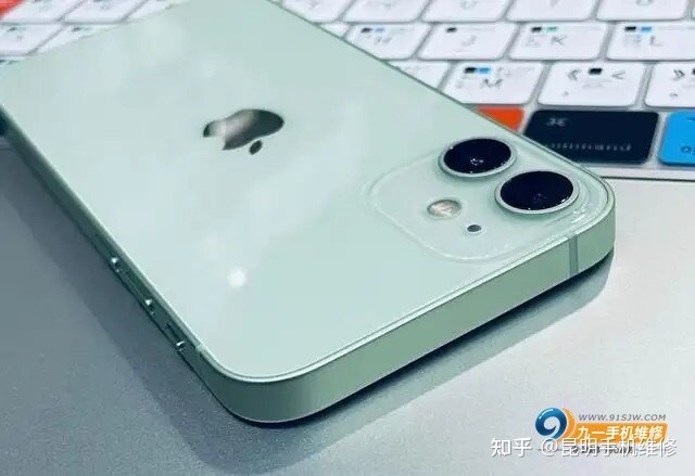 苹果iPhone12mini手机突然不开机了怎么办？-1.jpg