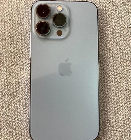 粉丝买二手iPhone13Pro 256GB准新机，称比全新机更划算！-2.jpg