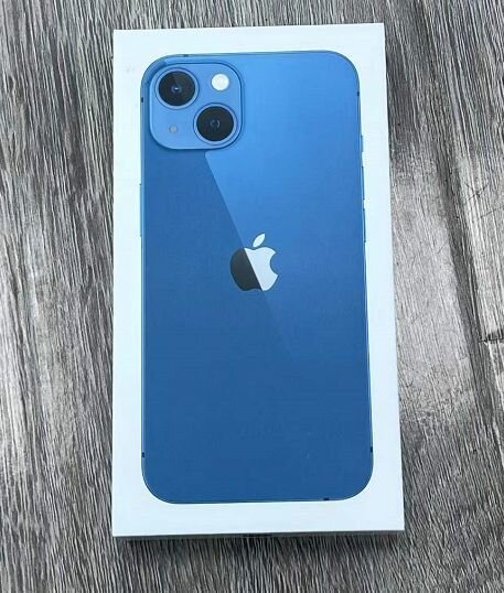 网友买全新iPhone13查询是后封机！13后封机很多，购买要 ...-1.jpg