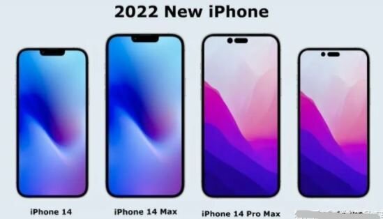 苹果14什么时候上市 iPhone14上市时间及价格一览-6.jpg