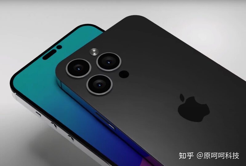 新款iPhone 14系列新爆料：价格会上涨+苹果手机的新设计 ...-7.jpg