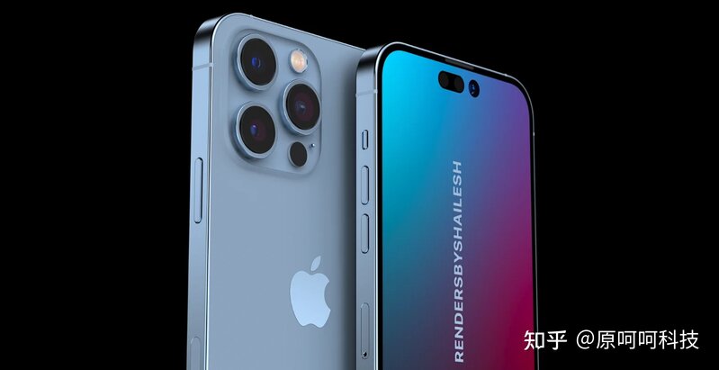 新款iPhone 14系列新爆料：价格会上涨+苹果手机的新设计 ...-10.jpg