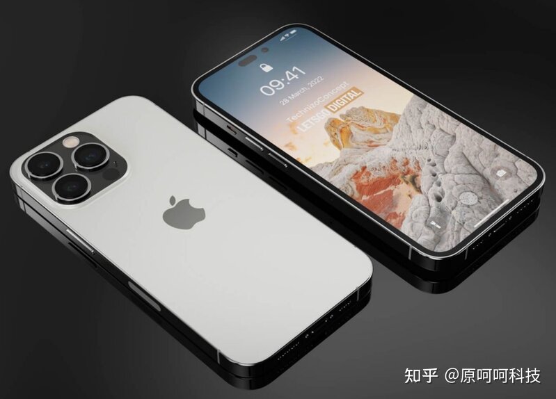 新款iPhone 14系列新爆料：价格会上涨+苹果手机的新设计 ...-9.jpg