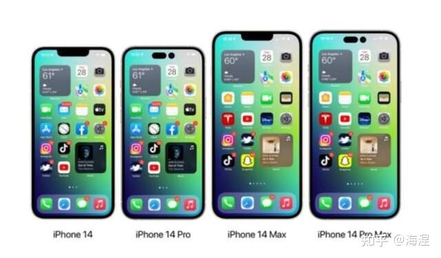 Mate 50还是iPhone 14？下半年高端手机即将风云再起 ...-4.jpg