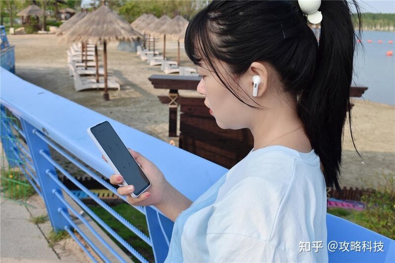 颜值不输苹果，价格吊打AirPods，QCY AilyPods上手体验-13.jpg