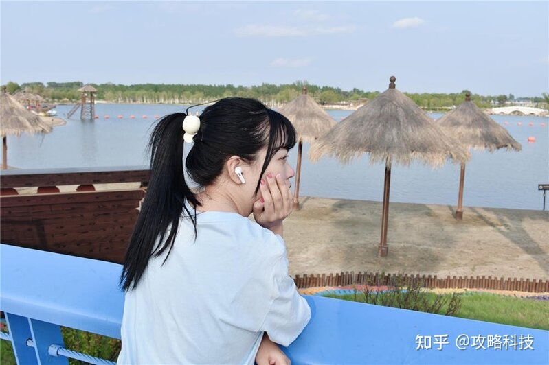 颜值不输苹果，价格吊打AirPods，QCY AilyPods上手体验-14.jpg