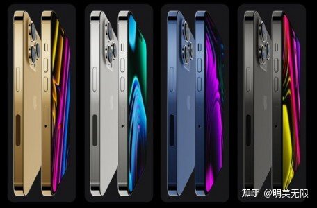 iPhone 14发布时间提前泄露，新机信息全被扒光了！-2.jpg