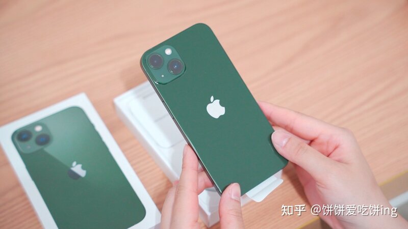 只谈缺点，iPhone13使用感受-8.jpg