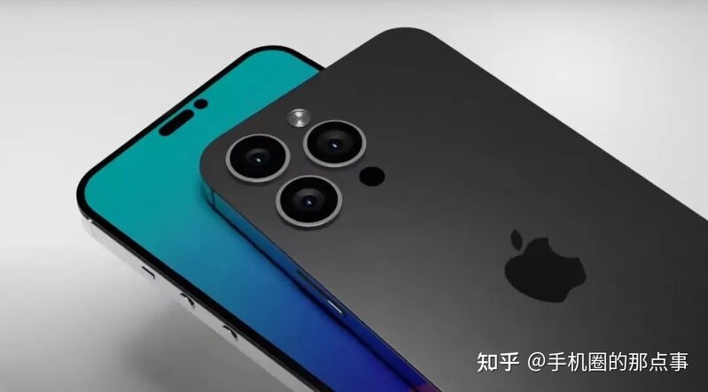 iPhone 14 开始生产，信号问题解决了！-1.jpg