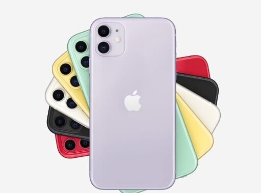 iPhone 11 128GB京东秒杀价4799元，值得买吗？-1.jpg