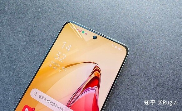 轻薄颜值旗舰如何打造？OPPO Reno8 Pro+体验-14.jpg