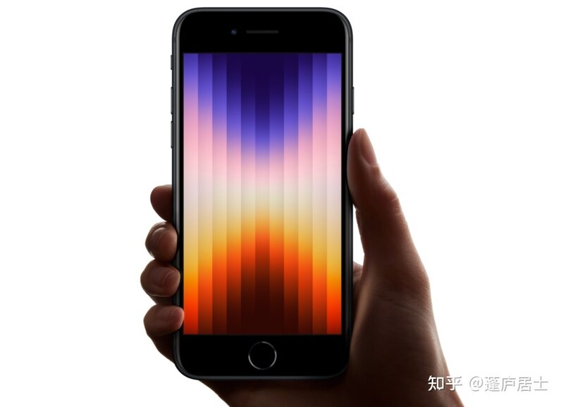 速评2022苹果春季发布会：最便宜的iPhone、最高能的Mac ...-3.jpg