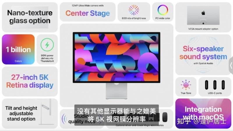 速评2022苹果春季发布会：最便宜的iPhone、最高能的Mac ...-14.jpg