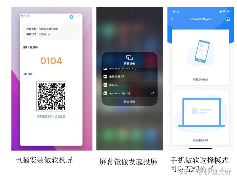 iPhone/iPad如何投屏Mac，我汇总了5大方法！快收藏！-10.jpg