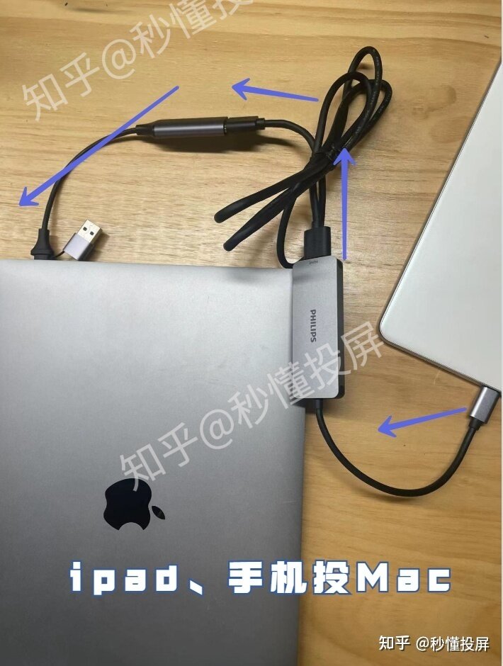 iPhone/iPad如何投屏Mac，我汇总了5大方法！快收藏！-12.jpg