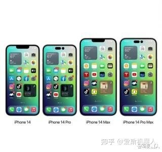 iPhone 14配置被扒光，还值得等到九月份吗？-3.jpg