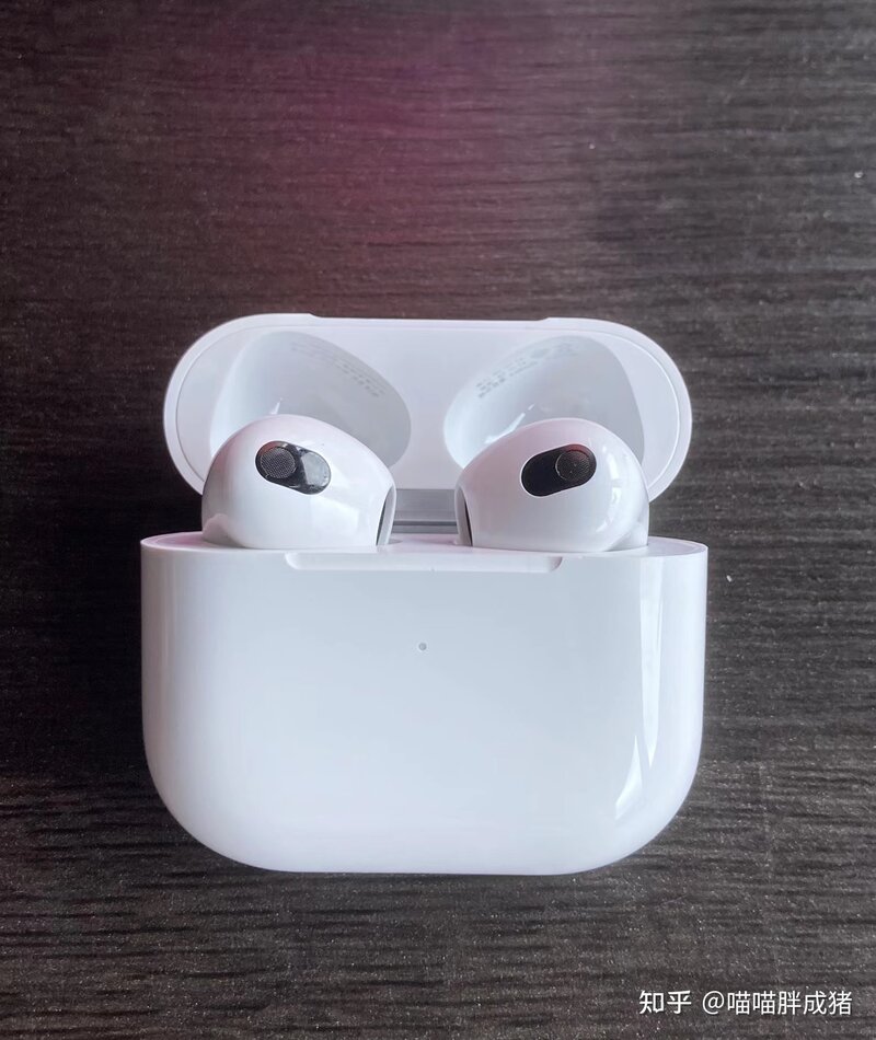 华强北Airpods3 四代络达1562E芯片测评，华强北四代如何 ...-2.jpg