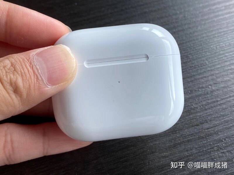 华强北Airpods3 四代络达1562E芯片测评，华强北四代如何 ...-18.jpg