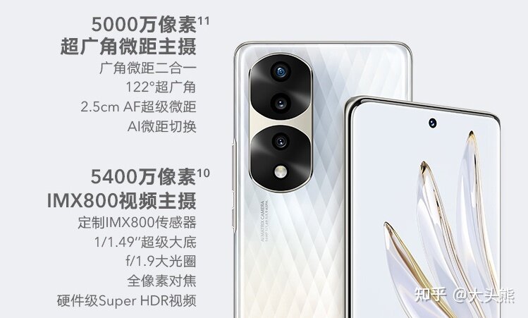 荣耀70 Pro、OPPO Reno8 Pro+、vivo S15 Pro三款新机 ...-2.jpg