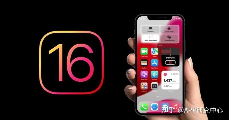 iOS16或推迟发布，但新增这些新功能！-2.jpg