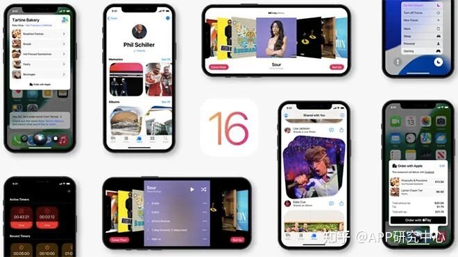 iOS16或推迟发布，但新增这些新功能！-3.jpg