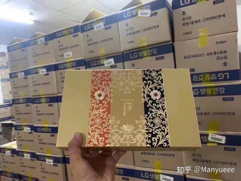 华强北美妆是正品吗？笔者五年市场经验为大家客观分析-2.jpg