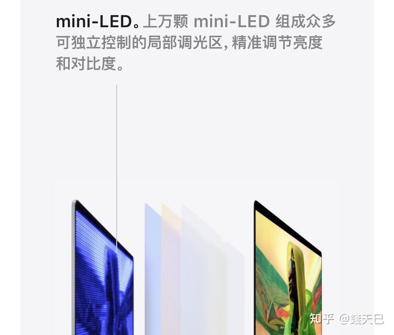 如何评价 2021 年 10 月 19 日 Apple 特别活动，有哪些值得 ...-8.jpg