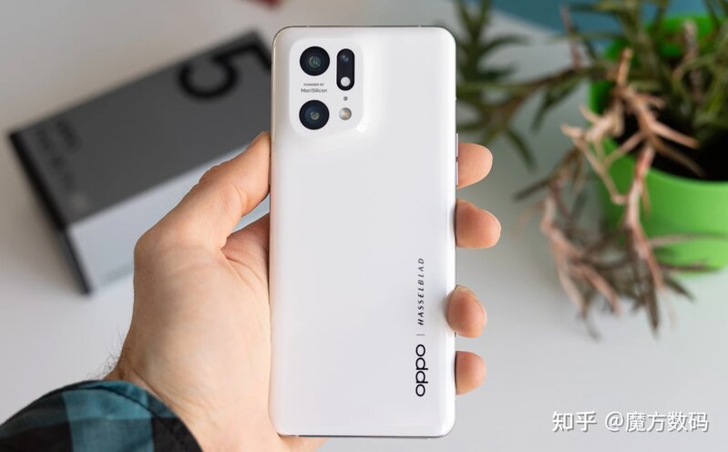 4899 的 OPPO Find X5 Pro 手机其性价比到底怎么样？-1.jpg