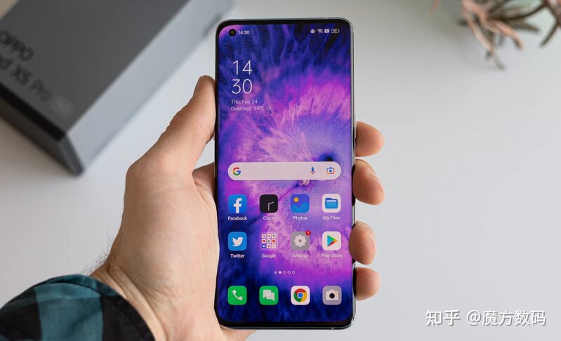 4899 的 OPPO Find X5 Pro 手机其性价比到底怎么样？-2.jpg