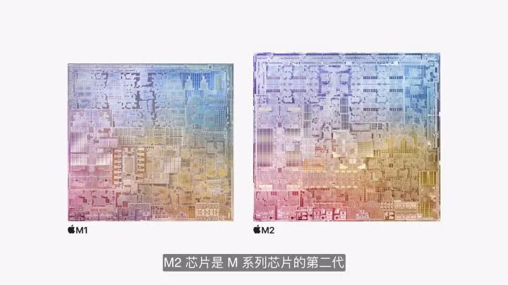 新 Mac 上线：一台是 M2，另一台还是 M2。-2.jpg