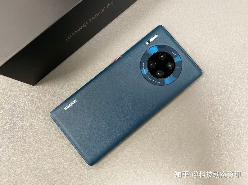 华为Mate30Pro跌至2366元，二手机比官网便宜2000元 ...-5.jpg