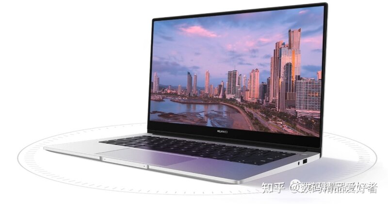 升级第12代酷睿P系处理器！华为MateBook D14 2022是否 ...-3.jpg