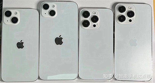 iPhone14系列被曝产能不足：即使升级幅度不大，可能依旧 ...-2.jpg