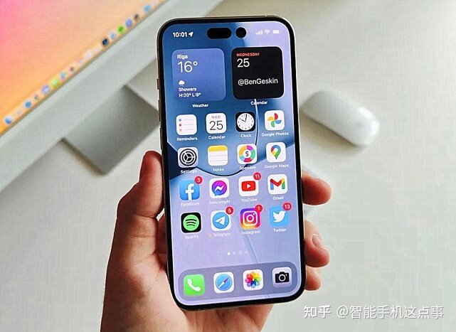 iPhone14系列被曝产能不足：即使升级幅度不大，可能依旧 ...-3.jpg