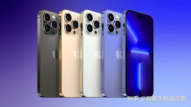 iPhone14系列被曝产能不足：即使升级幅度不大，可能依旧 ...-5.jpg