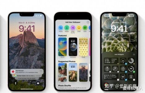 iOS 16是否值得升级？果粉又要吵翻了！-2.jpg