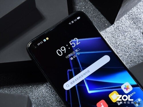 潮玩“硬核”旗舰，OPPO K9x图赏-6.jpg