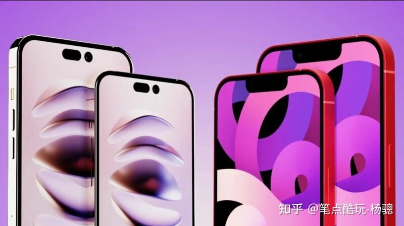 618入手iPhone 13合算吗？无论苹果14是否延期，iPhone 12 ...-2.jpg