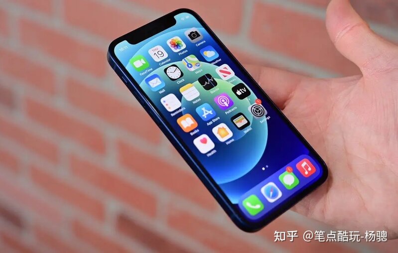 618入手iPhone 13合算吗？无论苹果14是否延期，iPhone 12 ...-3.jpg