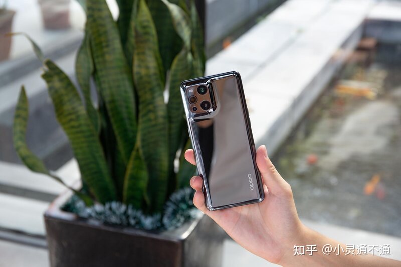 OPPO Find X3跳水2600元后，还值得买吗？-1.jpg